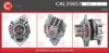 VOLVO 20804899 Alternator